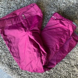 Columbia Snow Pants